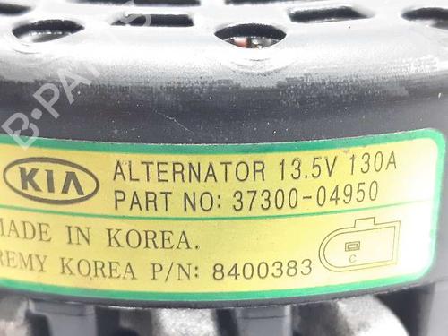 Alternator KIA STONIC (YB)  | BP19573319M7  - Image 5