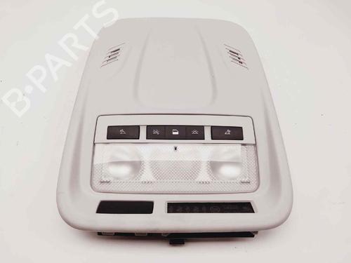 Used Interior roof light Interior roof light OPEL CROSSLAND X / CROSSLAND (P17, P2QO) 1.2 (75) (131 hp) 15085399 15085399