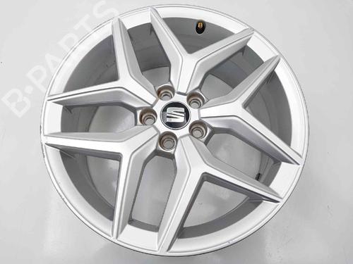 Used Rim SEAT IBIZA V (KJ1, KJG) [2017-2025]  17198210
