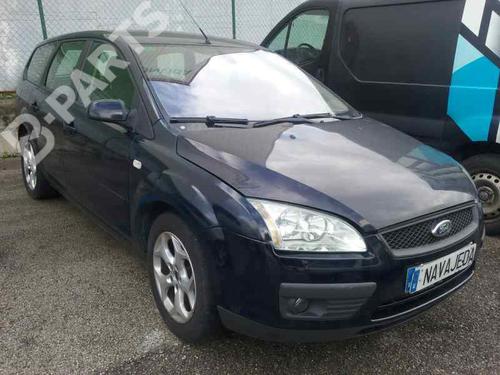 Gearbox FORD FOCUS II Turnier (DA_, FFS, DS)  | BP4982896M3 