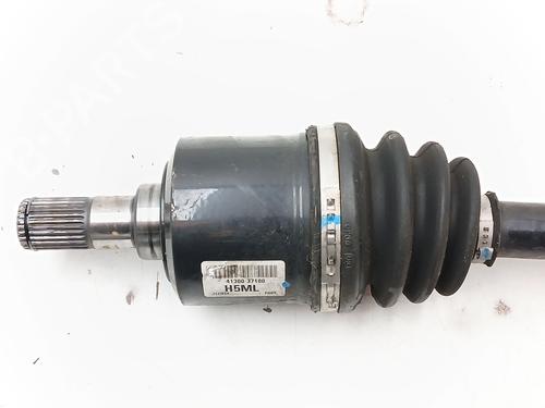 Left front driveshaft SSANGYONG KORANDO (C300) 1.5 | BP29355154M38 