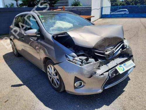 Luftventil TOYOTA AURIS (_E18_) | BP20686452I21 - Image 6