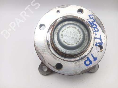 other-citroen-c4-iii-ba_-bb_-bc_-2020-33243901 main image
