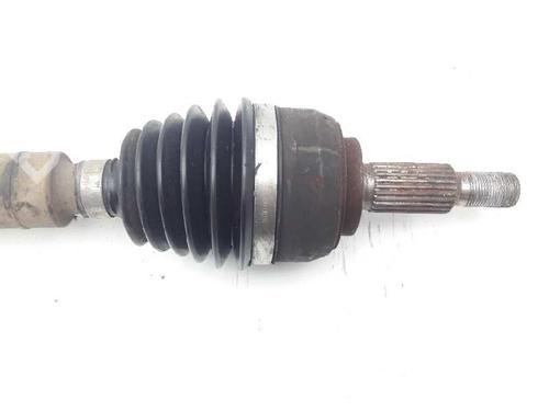 Right front driveshaft RENAULT SCÉNIC II (JM0/1_)  | BP9260137M39 