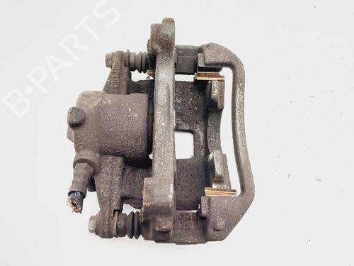 Left rear brake caliper FIAT DUCATO Van (250_)  | BP15593367M107 