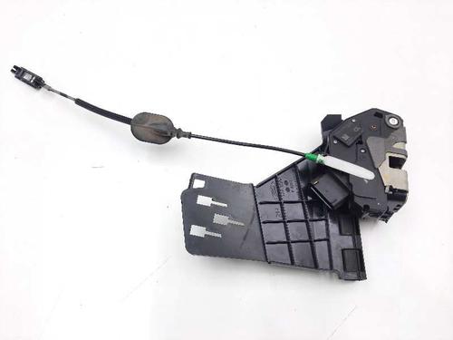 Used Rear right lock FORD FIESTA VI (CB1, CCN) 1.5 TDCi (75 hp) 20681200
