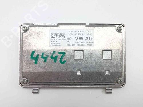 Electronic module AUDI A1 Sportback (GBA) 30 TFSI | BP36991641M83 - Image 4