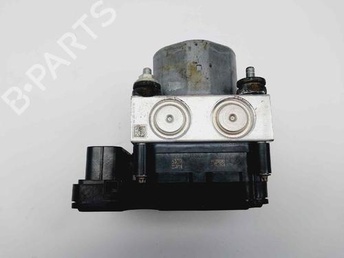 ABS pump NISSAN MICRA V (K14)  | BP16983011M43