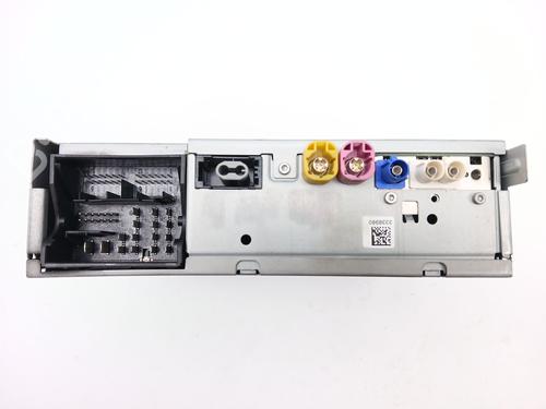 Modulo electronico SKODA SUPERB III (3V3) 2.0 TDI | BP29886224M83