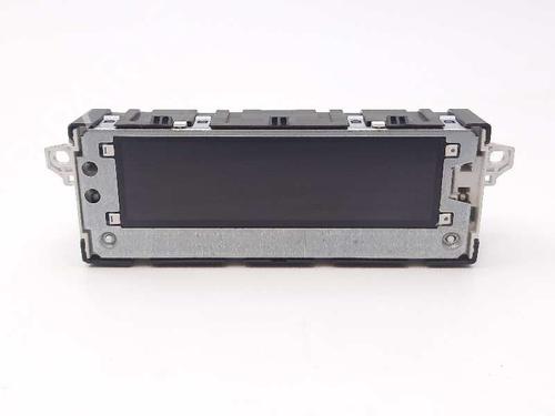 Used Display monitor Display monitor CITROËN C4 II (NC_) [2009-2026] 9261417 9261417