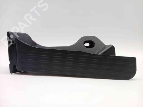 Pedal Pedal VW TIGUAN (5N_) 2.0 TDI 4motion (170 hp) 36277979 36277979