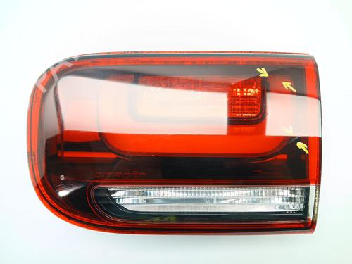 Used Right tailgate light Right tailgate light CITROËN C4 CACTUS 1.5 BlueHDi 100 (102 hp) 23958237 23958237