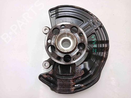 Used Left front steering knuckle Left front steering knuckle 37218658 37218658