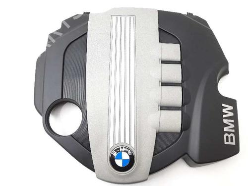 Used Upper protection BMW 1 (E87) 118 d (122 hp) 19322635
