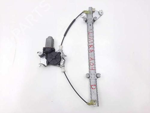 Used Front right window mechanism Front right window mechanism NISSAN ALMERA II (N16) [2000-2026] 9262015 9262015