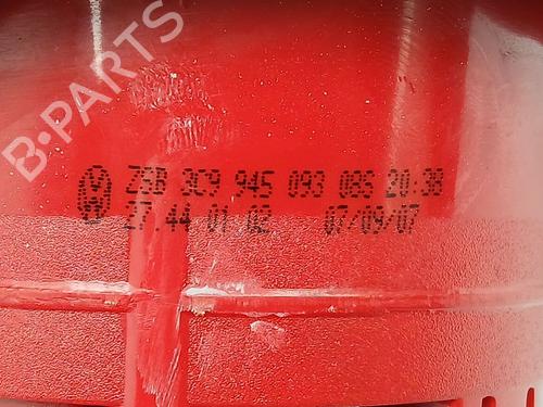 Left tailgate light VW PASSAT B6 Variant (3C5) 2.0 TDI 16V | BP31941208C79 - Image 4