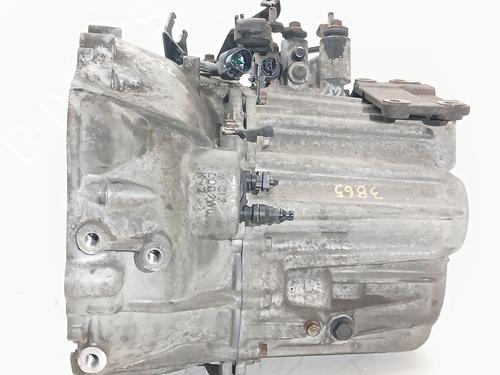 Gearbox KIA CARENS III MPV (UN) 2.0 CRDi 140 | BP24113946M3 