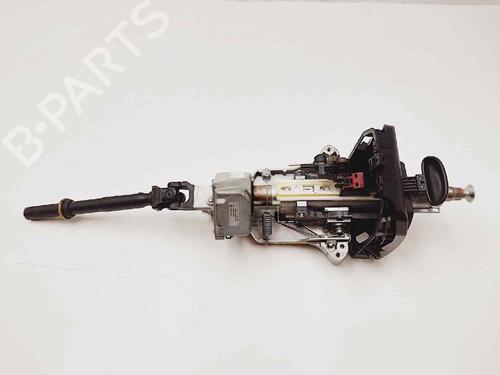 Used Steering column Steering column MERCEDES-BENZ A-CLASS (W169) A 150 (169.031, 169.331) (95 hp) 15712523 15712523