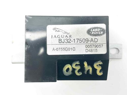 Used Electronic module LAND ROVER RANGE ROVER EVOQUE (L538) 2.0 D (150 hp) 17186308