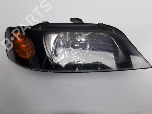Højre forlygte Højre forlygte HYUNDAI ACCENT II (LC) [1999-2012] 20678485 20678485