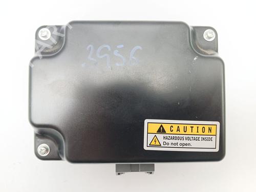 Used Electronic module Electronic module JEEP CHEROKEE (KL) 2.2 CRD 4x4 (195 hp) 27386895 27386895