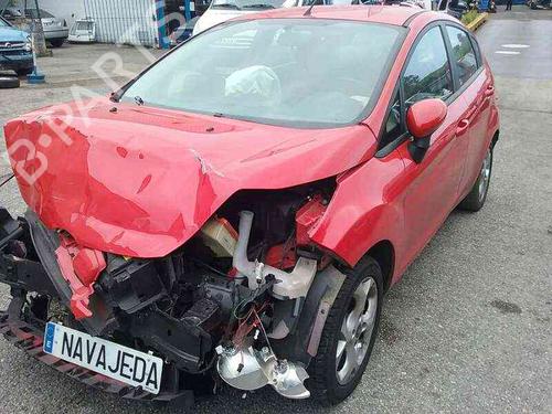 FORD FIESTA VI (CB1, CCN) 12764