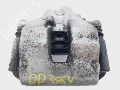 Right front brake caliper MERCEDES-BENZ C-CLASS T-Model (S204) C 250 CDI (204.203) | BP18844565M104 
