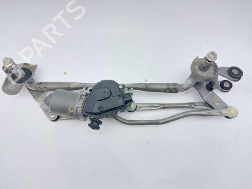 Used Front wiper motor Front wiper motor MAZDA 5 (CR) 2.0 CD (CR19) (143 hp) 20683371 20683371