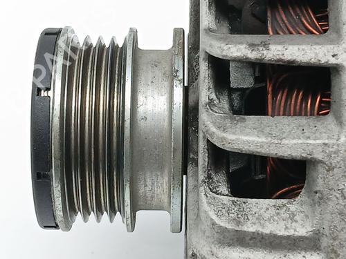 Alternator NISSAN MICRA V (K14) 1.0 IG-T 100 | BP32424620M7 - Image 2