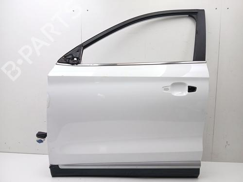 Used Left front door Left front door MG MG ZS SUV (AZS1) 1.5 VTi (106 hp) 23231275 23231275