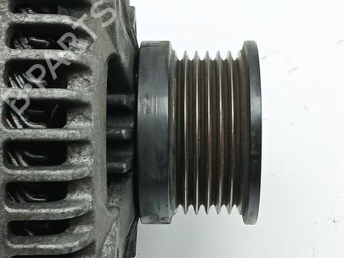 Alternator FORD FOCUS II (DA_, HCP, DP) 1.6 TDCi | BP35723723M7 - Image 2