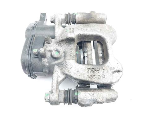 Used Left rear brake caliper Left rear brake caliper JEEP COMPASS (MP, M6, MV, M7) 2.0 CRD 4x4 (140 hp) 13358774 13358774