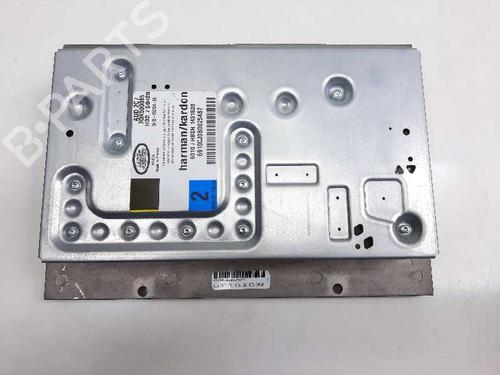 Used Electronic module Electronic module 8414252 8414252