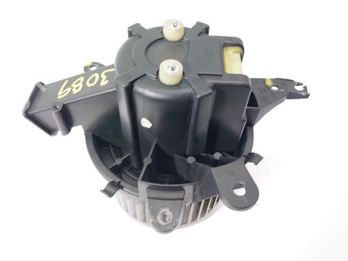 Used Heater blower motor Heater blower motor JEEP COMPASS (MP, M6, MV, M7) 2.0 CRD 4x4 (140 hp) 13299558 13299558