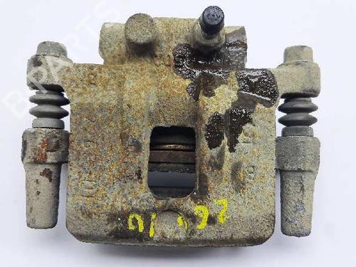Used Right rear brake caliper Right rear brake caliper MITSUBISHI LANCER VIII (CY_A, CZ_A) 2.0 DI-D (CY8A) (140 hp) 14500887 14500887
