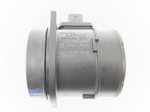 Used Mass air flow sensor KIA SPORTAGE V (NQ5) 1.6 T-GDI MHEV AWD (180 hp) 26566881