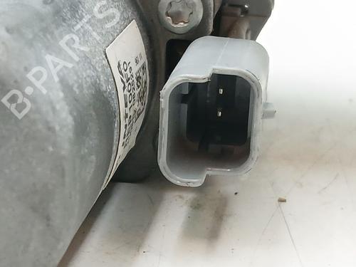 Rear left window mechanism CITROËN C-ELYSEE (DD_) 1.5 BlueHDi 100 | BP33756427C24 - Image 2