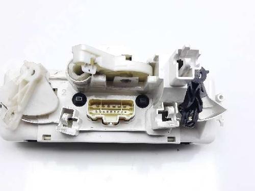 Climate control RENAULT SCÉNIC II (JM0/1_)  | BP9261224I5 