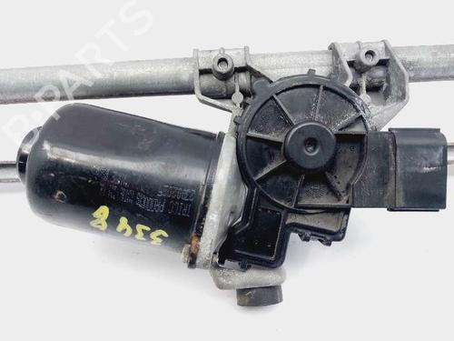 Front wiper motor LAND ROVER RANGE ROVER SPORT I (L320) 2.7 D 4x4 | BP16456726M29 