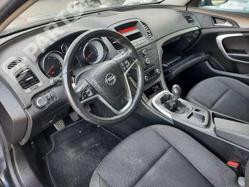 Elektronisk sensor OPEL INSIGNIA A Sports Tourer (G09) 2.0 CDTI (35) | BP20681027M84 