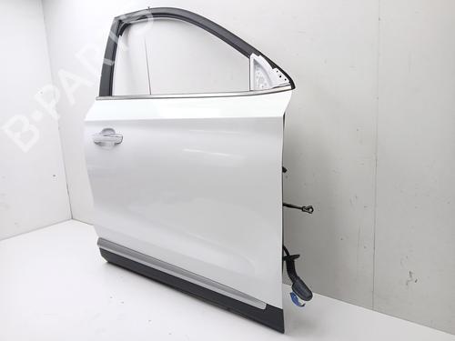 Right front door MG MG ZS SUV (AZS1) 1.5 VTi | BP23231274C3