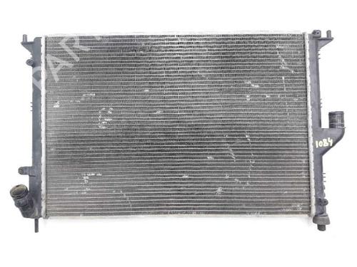 Used Water radiator Water radiator DACIA SANDERO 1.5 dCi (68 hp) 5096501 5096501