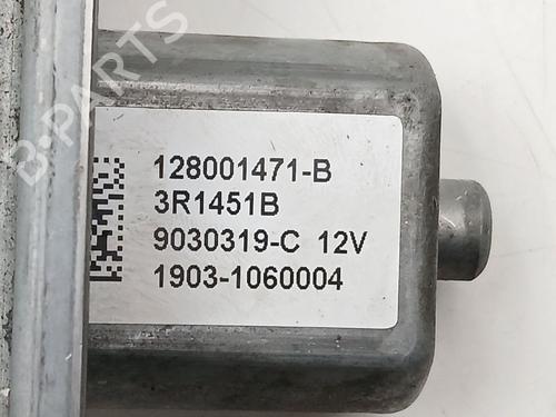 Front right window mechanism RENAULT CAPTUR I (J5_, H5_) 0.9 TCe 90 | BP25978188C23 - Image 5