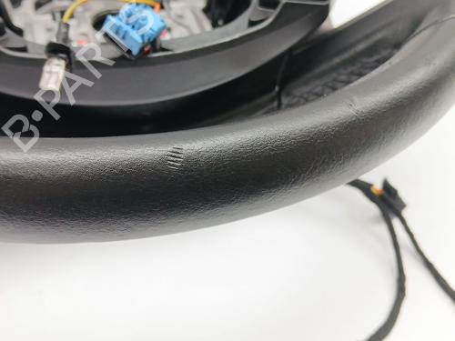 Steering wheel CITROËN C5 III (RD_) 2.0 HDi 165 (RDRHHA, RDRHH8) | BP28426824C49  - Image 10