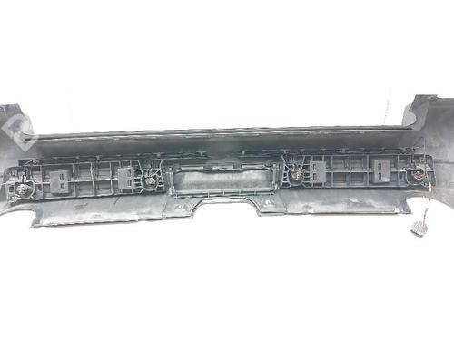 Rear bumper LAND ROVER RANGE ROVER SPORT I (L320) 2.7 D 4x4 | BP12588514C8 