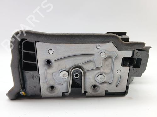 Used Rear right lock MINI MINI COUNTRYMAN (F60) Cooper D (150 hp) 25258289