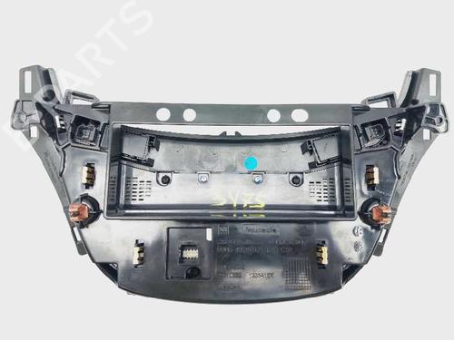 Climate control OPEL INSIGNIA A (G09)  | BP18951298I5 