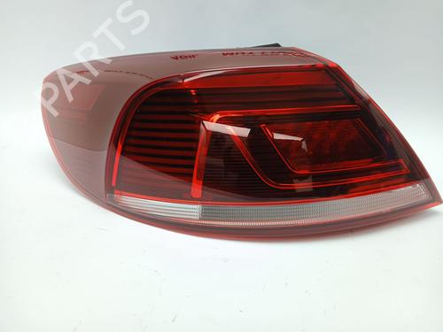 Used Left taillight VW PASSAT CC B6 (357) 2.0 TDI (163 hp) 29402702