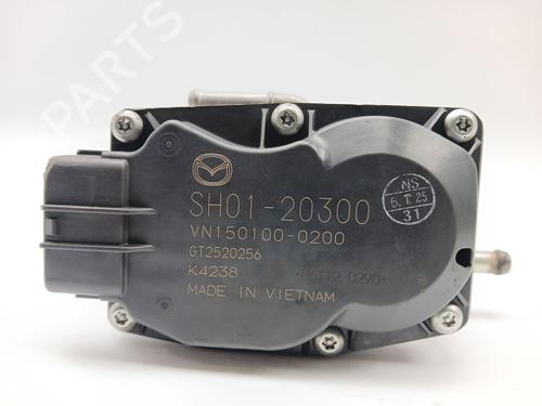 Egr MAZDA CX-5 (KE, GH) 2.2 D (KE2FW) | BP31679936M69 