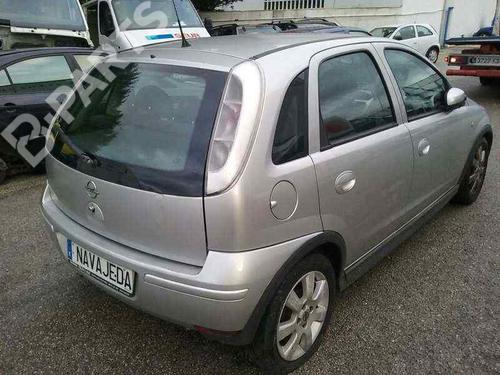 OPEL CORSA C (X01) 1.2 Twinport (F08, F68) (80 hp) 104100